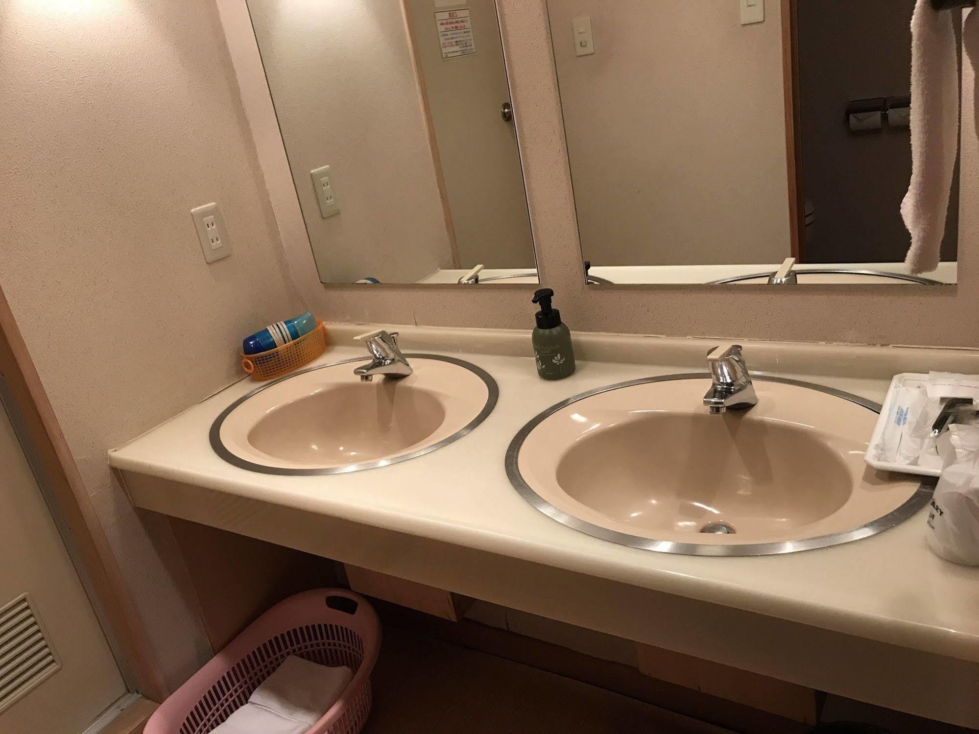 Hotel Heart Inn Хакодате Екстер'єр фото