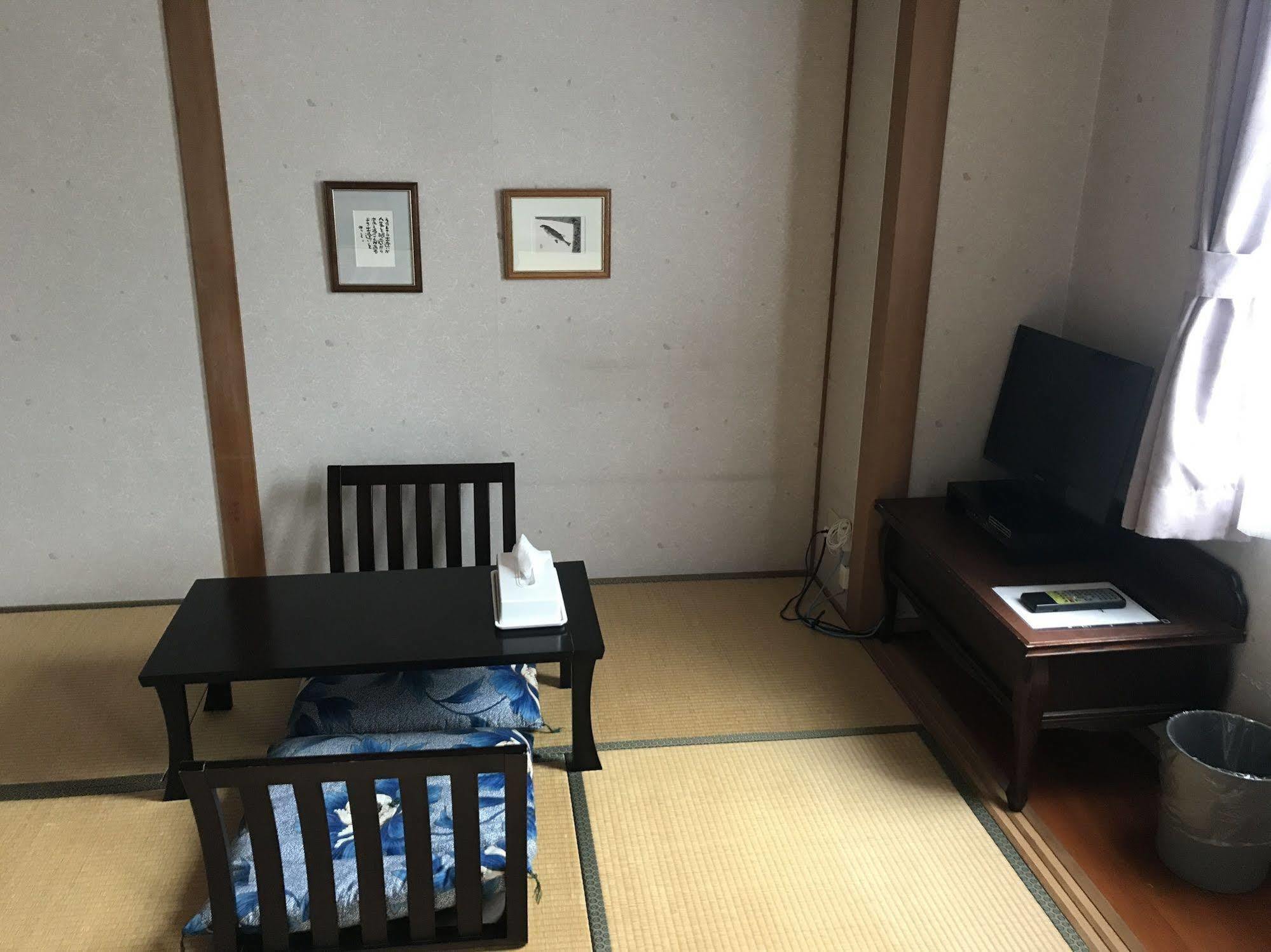 Hotel Heart Inn Хакодате Екстер'єр фото
